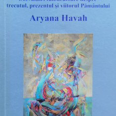 Inuaki, Reptilianul Din Mine. Dezvaluiri Tulburatoare Despre - Aryana Havah ,559640