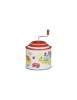 Cutiuta muzicala din metal Toys Goki