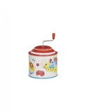 Cutiuta muzicala din metal Toys Goki