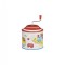 Cutiuta muzicala din metal Toys Goki