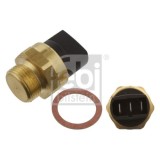 Senzor temperatura ventilator, termocupla radiator Febi Bilstein 01528