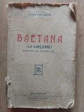 Baetana LA GARCONNE - Victor Margueritte