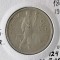 MONEDA - 2 LEI 1914-ROM&Acirc;NIA. BRUXELLES