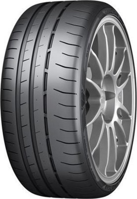 Anvelope Goodyear EAGLE F1 SUPERSPORT R 245/35R20 95Y Vara foto