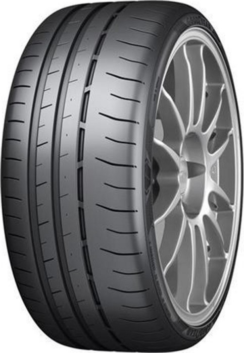 Anvelope Goodyear Eagle F1 Supersport R 335/30R21 109Y Vara