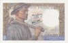 FRANTA 10 francs 26-11-1942 XF+++!!!