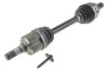 Planetara Volvo S60ii, V60 1.6 T3, T4 2010-2015, Stanga, cutie de viteze automata Mps6, NTY NPW-VV-036