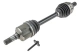 Planetara Volvo S60ii, V60 1.6 T3, T4 2010-2015, Stanga, cutie de viteze automata Mps6, NTY NPW-VV-036