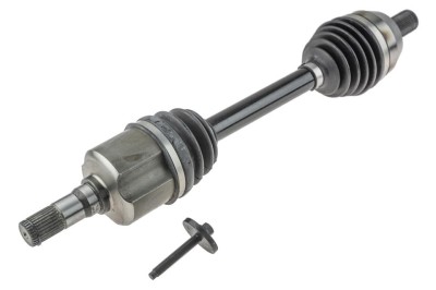 Planetara Volvo S60ii, V60 1.6 T3, T4 2010-2015, Stanga, cutie de viteze automata Mps6, NTY NPW-VV-036 foto