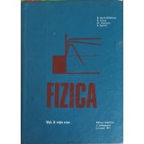 FIZICA. EDITIA A II-A VOL.2-D. BARCA-GALATEANU, R. TITEICA, M. NAUMESCU, R. SEPTILICI-265140