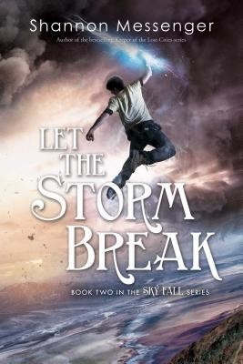 Let the Storm Break foto
