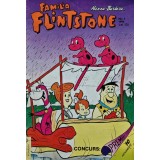 Revista Familia Flintstone, nr. 1, 1994 - 1994 (@C353)