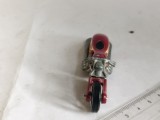 bnk jc Hot Wheels 2008 - Pit Cruiser - 149/196