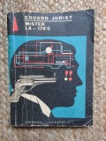 Eduard Jurist - Mister la -179 grade Celsius ( SF&amp; Fantasy )