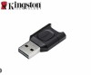 Card reader Kingston USB MOBILELITE PLUS microSD
