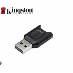 Card reader Kingston USB MOBILELITE PLUS microSD