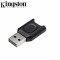 Card reader Kingston USB MOBILELITE PLUS microSD