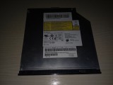 Cumpara ieftin Unitate optica DVD-RW SATA laptop Acer Aspire 5541G, AD-7585H, 9SDW089EB65H, DVD RW