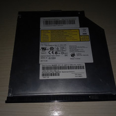 Unitate optica DVD-RW SATA laptop Acer Aspire 5541G, AD-7585H, 9SDW089EB65H