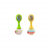 Jucarie zornaitoare - Maracas | Fisher-Price, Fisher Price