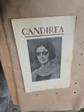 G&acirc;ndirea - nr 1, 1926