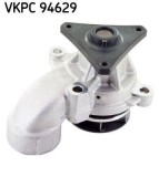 Pompa apa Hyundai Accent III, Elantra IV, Getz, I10 I, I30, Matrix; Kia Cee&amp;#39; D, Cee&amp;#39; D Sw, Cerato I, Picanto I, Pro Cee&amp;#39; D, Rio II Motor