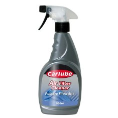 Solutie curatare filtru aer tuning Carlube - 500ml Garage AutoRide