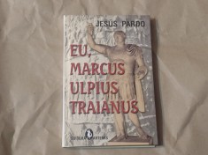 JESUS PRADO - EU, MARCUS ULPIUS TRAIANUS foto