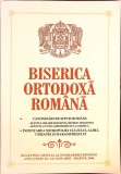 BISERICA ORTODOXA ROMANA. BULETIN OFICIAL AL PATRIARHIEI ROMANE, ANUL CXXIV NR.1-3 IANUARIE-MARTIE 2006-COL-264214