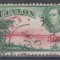 CEYLON, 1938, stampilat (G1)