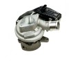 Turbocompresor, EU, Ford Ranger (Tke), 04.2011-,