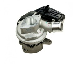 Turbocompresor, EU, Ford Ranger (Tke), 04.2011-, foto