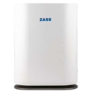 Purificator de aer multifunctional Zass ZAP 01 ProDesign DailyAppliances foto