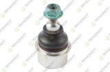 Pivot brat suspensie VW Amarok 2HA 2HB S1B S6B S7A S7B 09.10-, Amarok sasiu S1B S6B S7B 09.11-05.22, montare Fata, inferior; Stanga=Dreapta, Teknorot