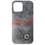 Husa iPhone 13 Pro Max - TPU Matte Design 09 - Protectie Premium