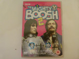 The mighty boosh -2 dvd - 663, Engleza