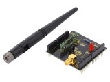Placă de Expansiune FM RS232 KAPPA KAPPAT-ARD