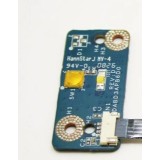 Power Button Toshiba Satellite m300 DABD3APB6D0