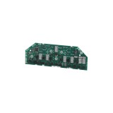 Placă electronică pentru plită SIEMENS BOSCH 00745632 Original