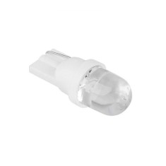 Bec LED auto 12V T10-WG alb REBEL