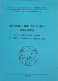 MICROBIOLOGIE MEDICALA PRACTICA-SOFIA-FELICIA TIMOSCA, VIORICA PETREANU, MARIANA LUCA-354889