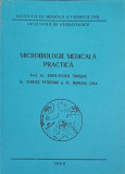 MICROBIOLOGIE MEDICALA PRACTICA-SOFIA-FELICIA TIMOSCA, VIORICA PETREANU, MARIANA LUCA