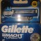 Rezerve Gillette Mach3 Turbo set de 5 bucati