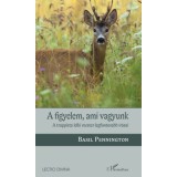 A figyelem, ami vagyunk - A trappista lelki mester legfontosabb &iacute;r&aacute;sai - Basil Pennington