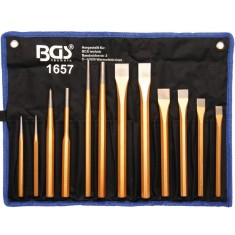 Set de 12 dornuri si dalti foto