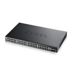 ZYXEL XGS2220-54 48GBE 2x10mG 4x10G SW foto