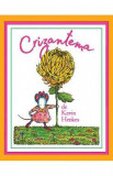 Crizantema - Kevin Henkes