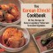 Korean Kimchi Cookbook: 78 Fiery Recipes for Korea&#039;s Legendary Pickled and Fermented Vegetables