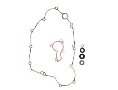 Kit reparatie pompa apa Kawasaki KXF 450 06- 08, KLX 450R (AU) 18- 19, KLX 450R 08- 09 Vertex 821469 foto