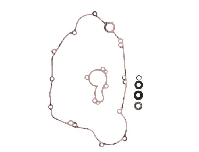 Kit reparatie pompa apa Kawasaki KXF 450 06- 08, KLX 450R (AU) 18- 19, KLX 450R 08- 09 Vertex 821469